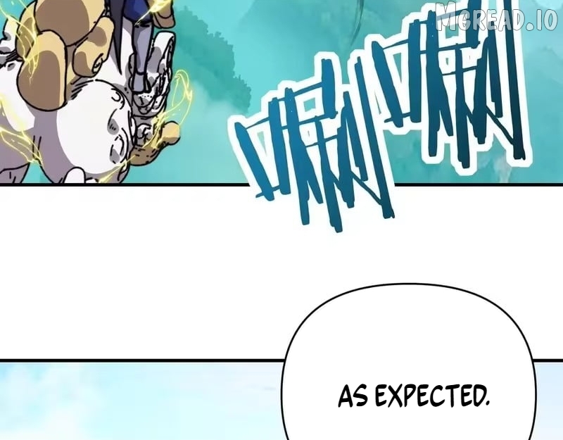 Starting As The God Of Wealth, Taming Billions Of Divine Pets! Chapter 80 - page 82